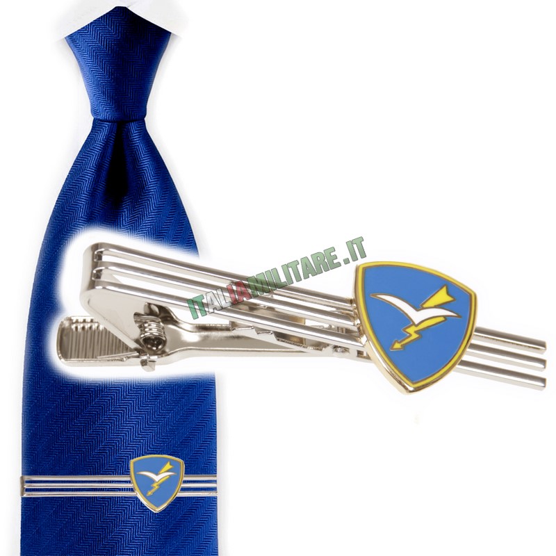 Fermacravatte Brigata Folgore