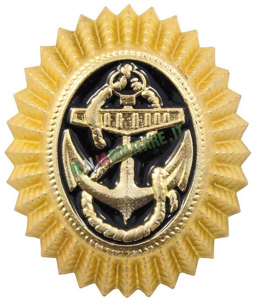 Spilla Russa Originale Marina Militare