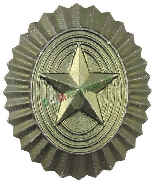 Spilla Russa Originale Militare Esercito