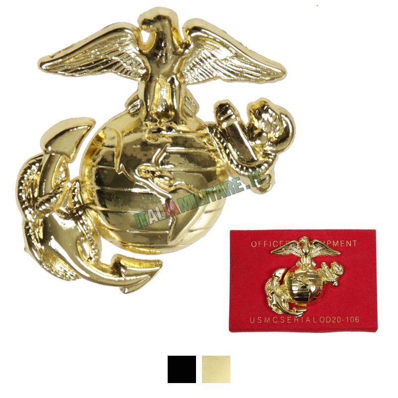 Spilla USMC Marines da Uniforme