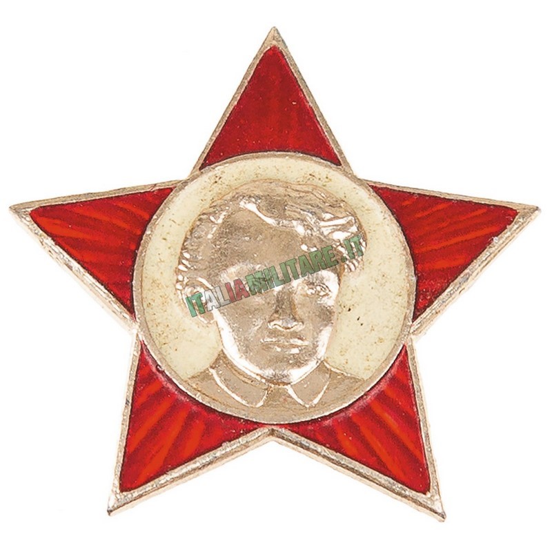 Spilla Russa Lenin Bambino Originale 636046I