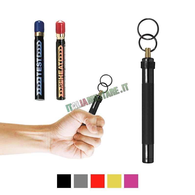 Spray Antiaggressione ASP Key Defender
