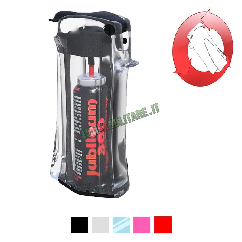 Spray al Peperoncino Jubileum 360