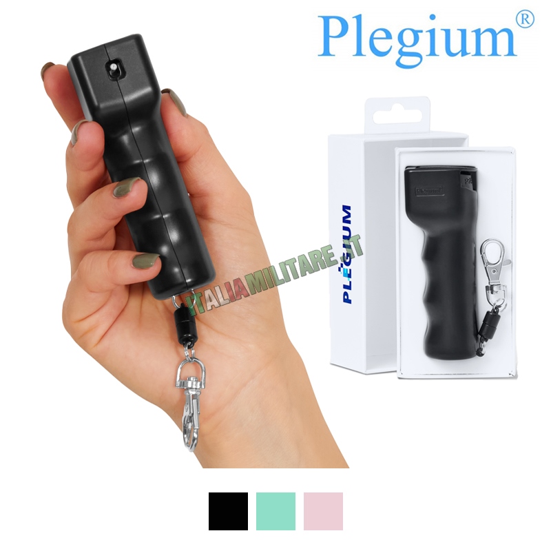 Spray al Peperoncino Plegium Standard