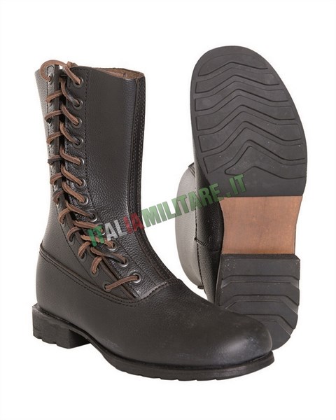 Stivali Militari Tedeschi WWII da Paracadutista