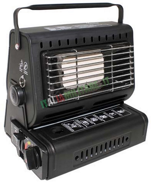 Stufa a Gas Portatile