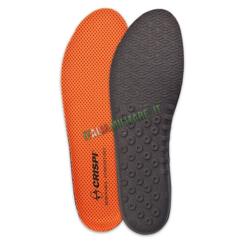 Solette Crispi Air Mesh