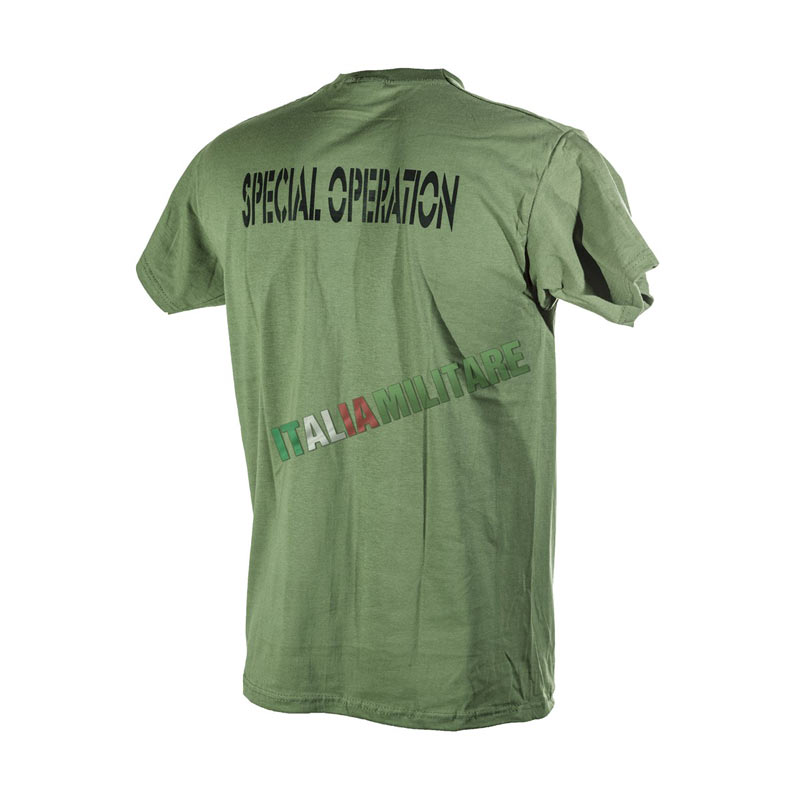 T-Shirt Special Operation