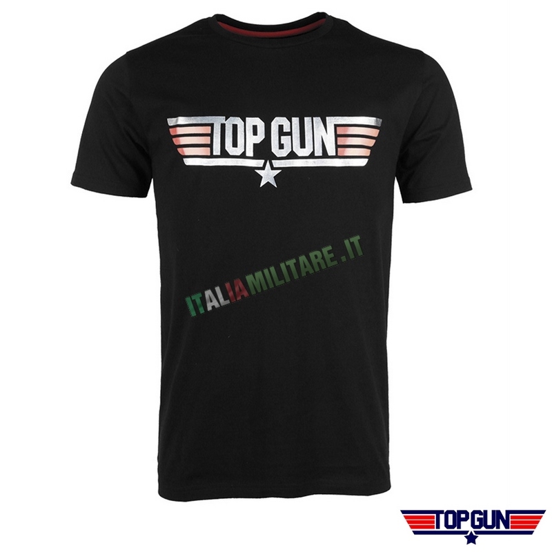 OFFERTA T-Shirt Originale Top Gun Maverick - 3XL