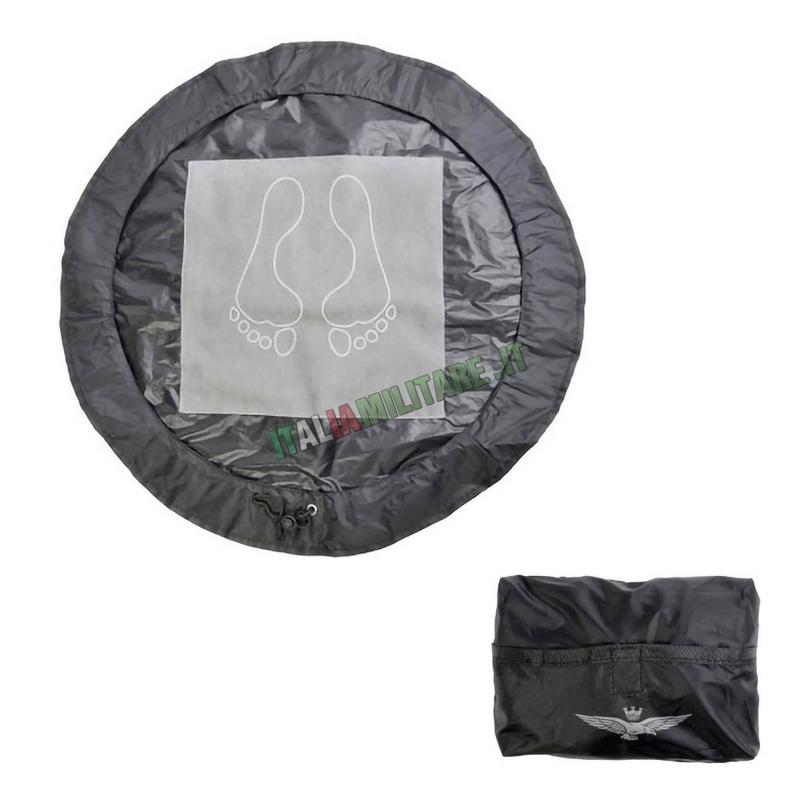 Tappetino Poggiapiedi Aeronautica Militare