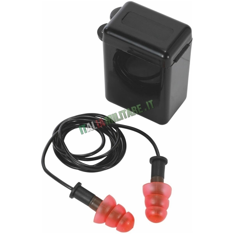 Tappi Auricolari OMD Gen.II da 29dB