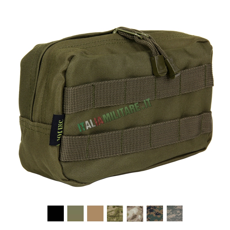 Tasca Recon Porta Utility 101 Inc