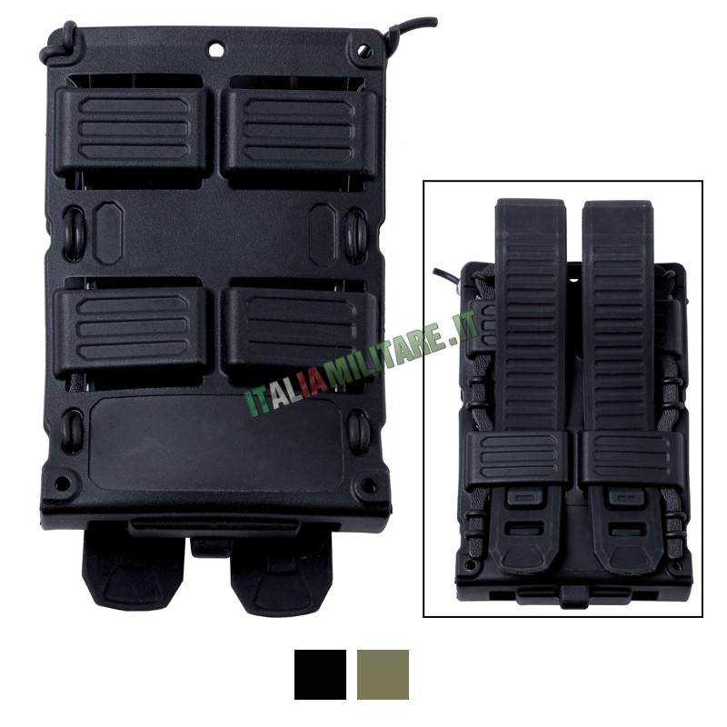 Radar Porta 1 Caricatore AR15 4151-3506 Flex