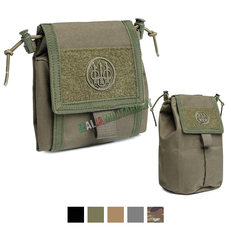 Tasca Dump a Sacca Ripiegabile BERETTA