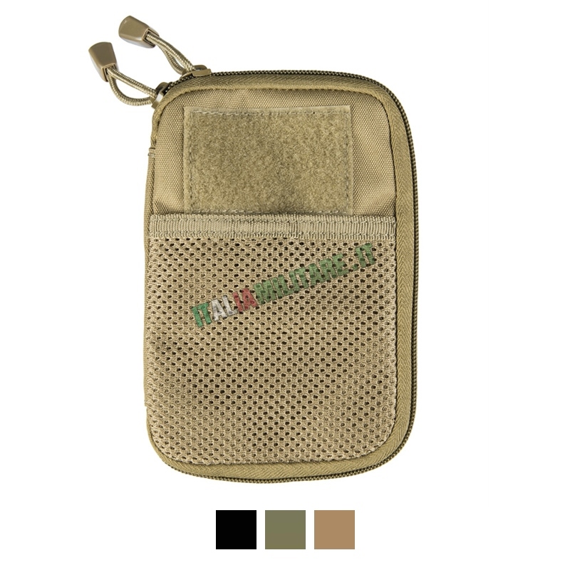 Tasca Office Modulare e da Cintura MilTec