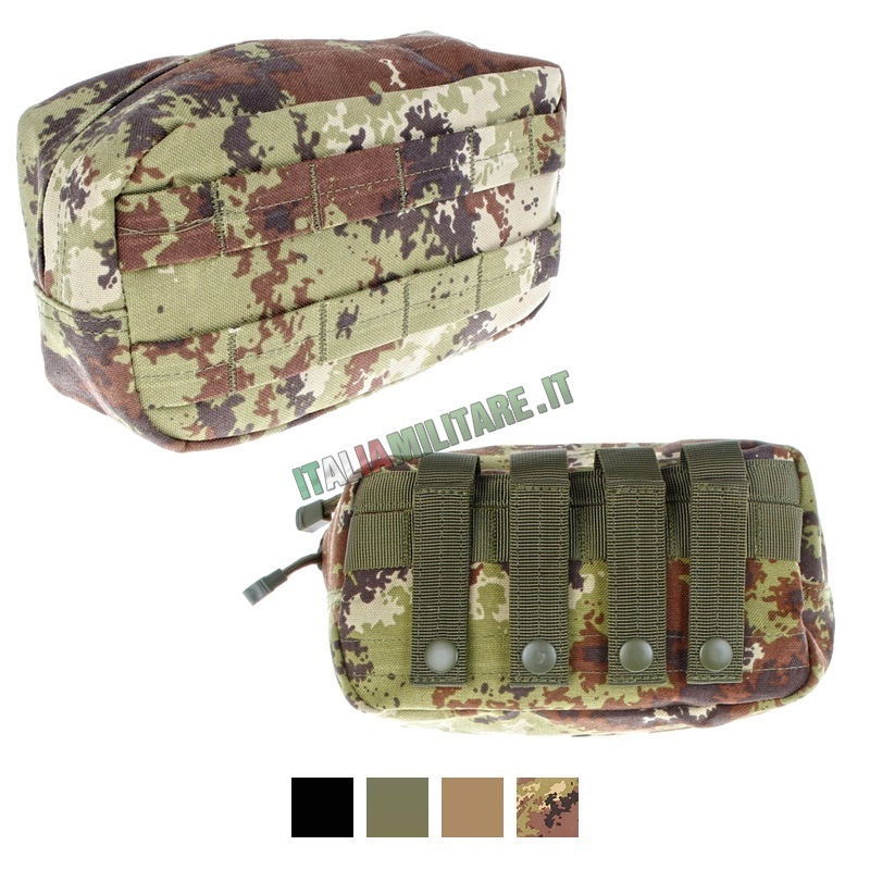 Tasca Militare Porta Utility MA8 Condor