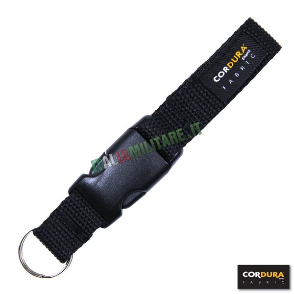 Portachiavi Manette in Cordura 101 Inc
