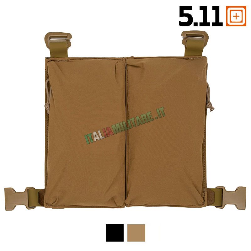 Tasca Double Deploy Gear Set 5.11