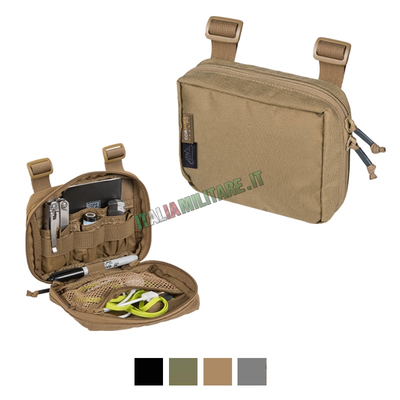 Tasca EDC Insert Medium HELIKON