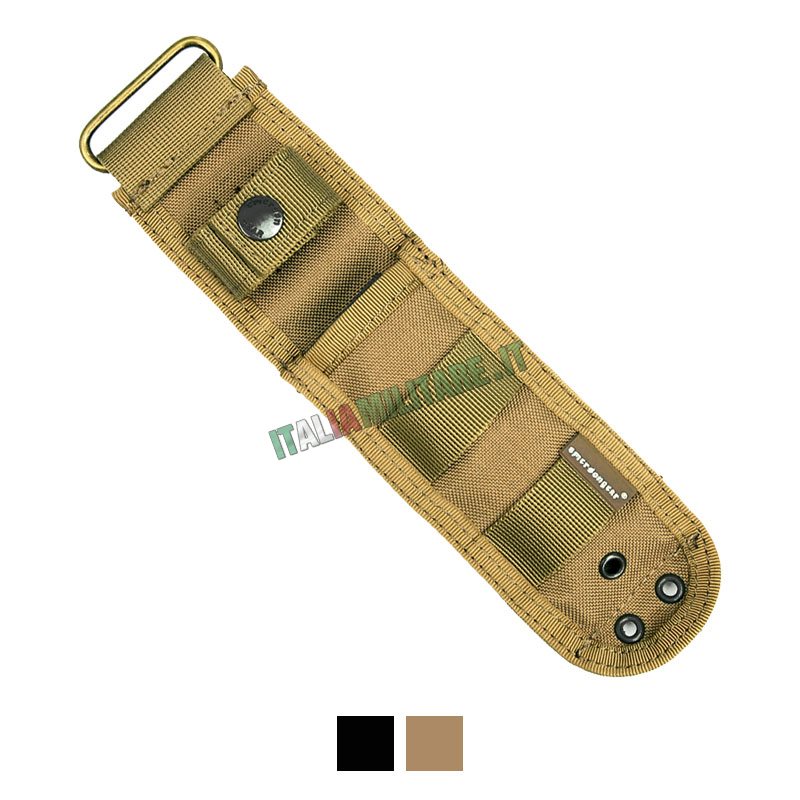 Tasca Porta Coltello Modulare 101 Inc