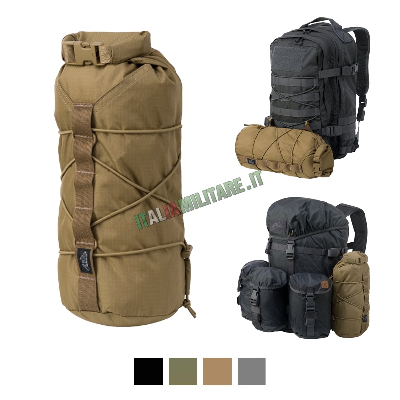 Tasca Utility Foxhole HELIKON