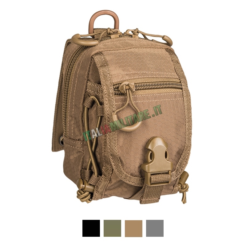 Tasca Porta Utility HEXTAC MilTec