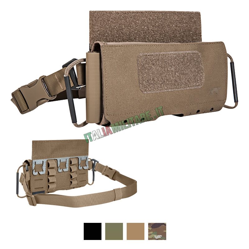 Tasca IFAK Dual VL TASMANIAN TIGER