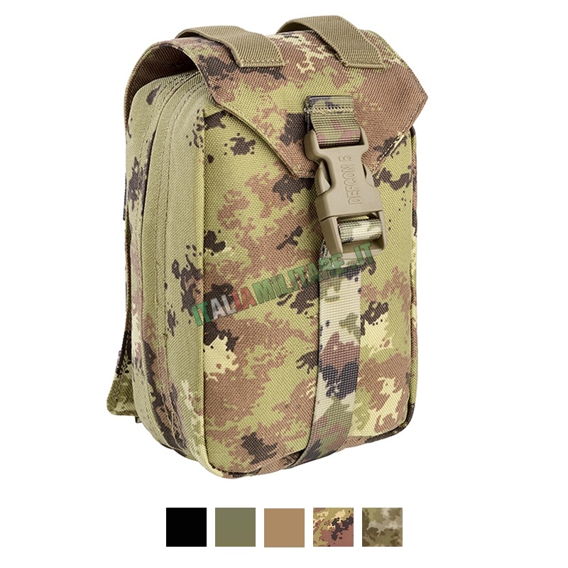 Tasca Porta Materiale Medico Defcon 5