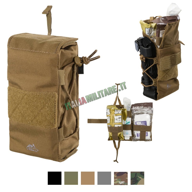 Tasca Medica HELIKON Med Kit