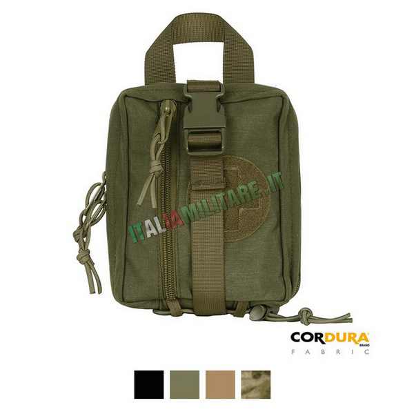 Tasca Attrezzatura Medica Contractor 101 Inc in Cordura