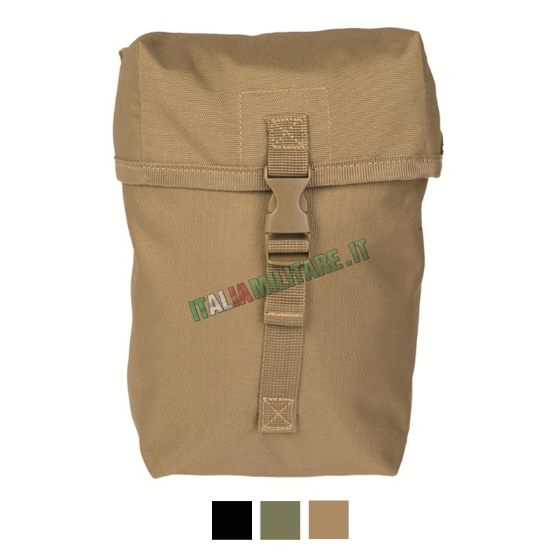 Tasca Porta Utility Grande MilTec