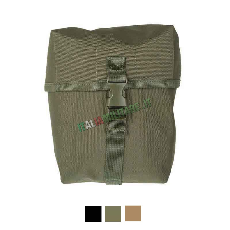 Tasca Porta Utility Media MilTec