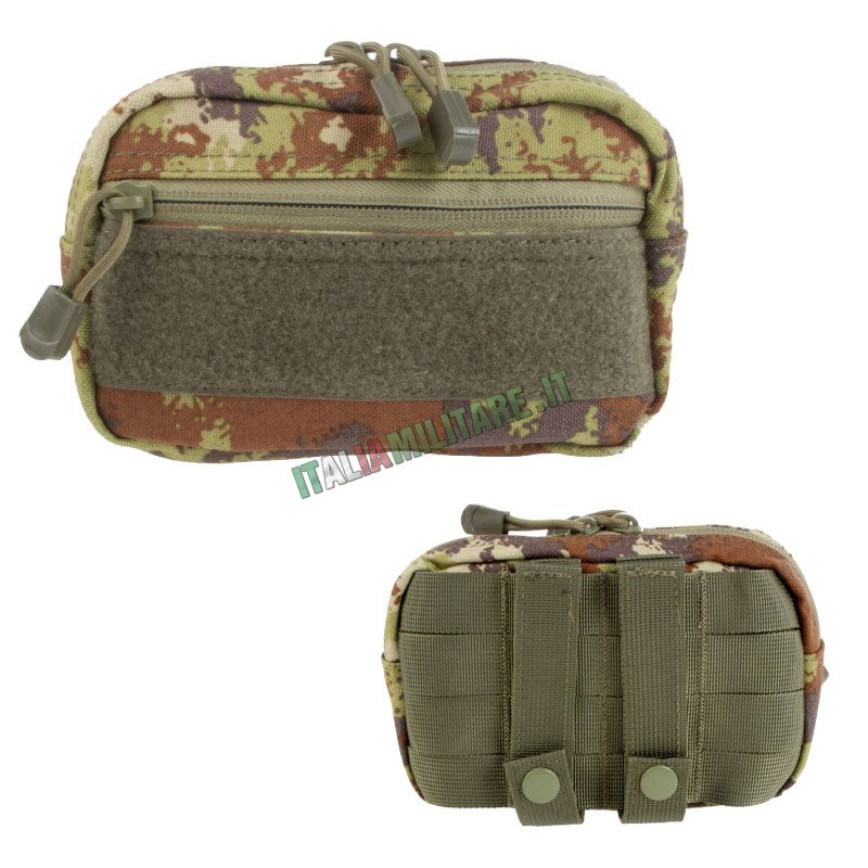 Tasca Militare Porta Utility Orizzontale HR16 SBB