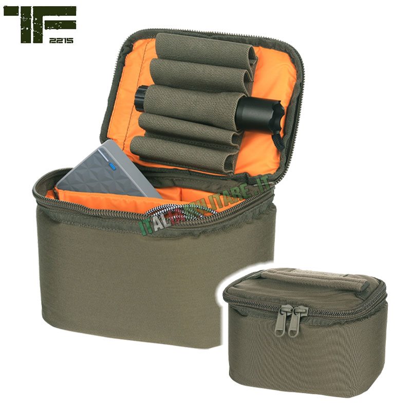 Tasca Task Force 2215 Porta Munizioni - Foto 7