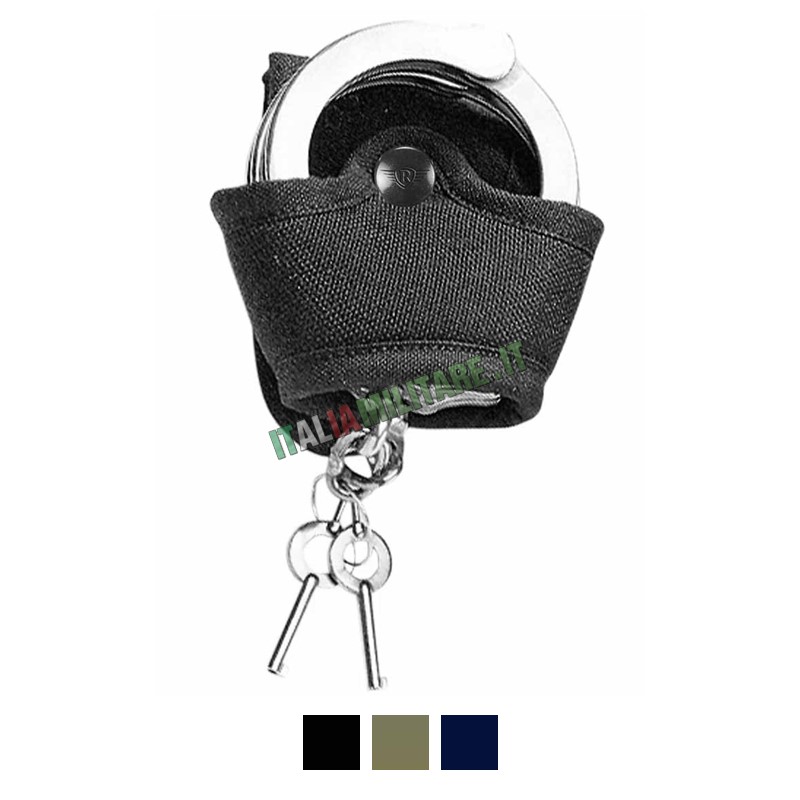 Radar Porta Manette 4086-5201 in Cordura Multilayer