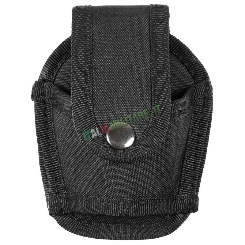 Tasca Porta Manette Aperta MFH