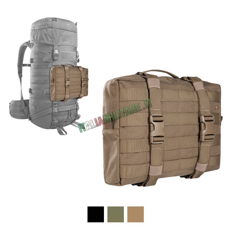 Giberna TASMANIAN TIGER Tactical 10 MKII