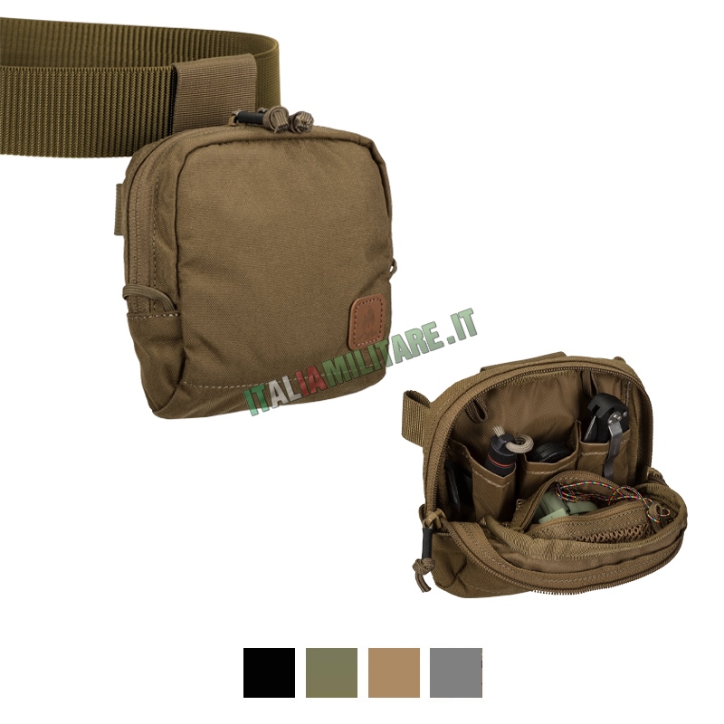 Tasca Utility e Survival Sere Pouch HELIKON
