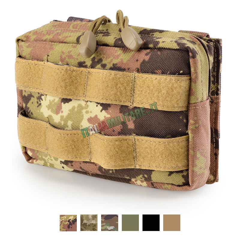 Tasca Porta Utility VGP Defcon 5