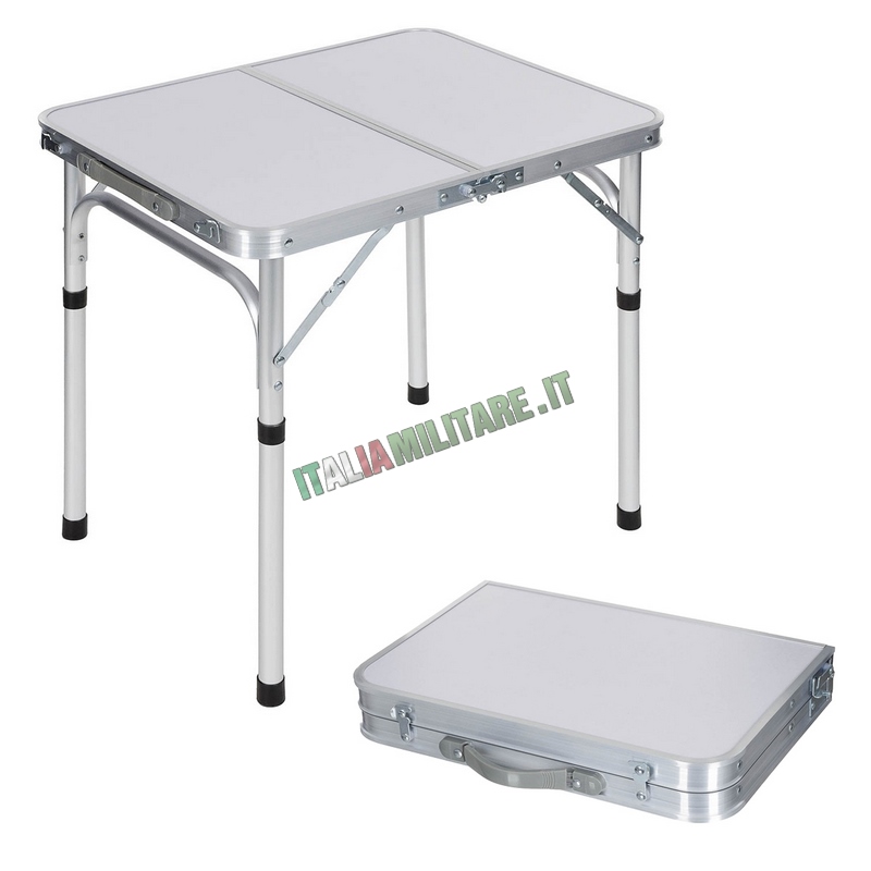 Tavolo da Campeggio Pieghevole