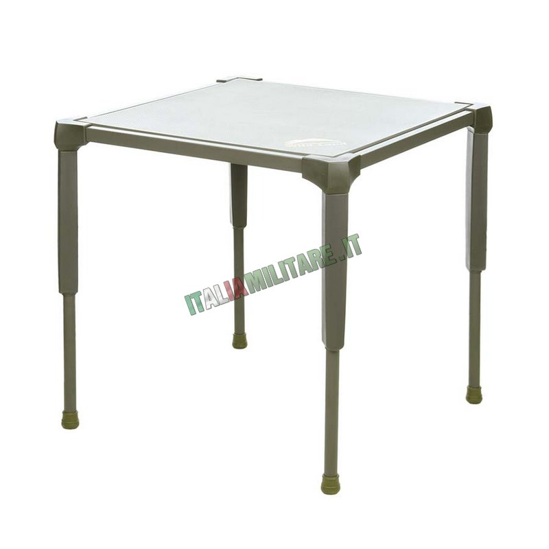 Tavolo Pieghevole da Outdoor Wild Land