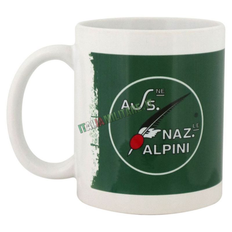 Tazza Associazione Nazionale Alpini