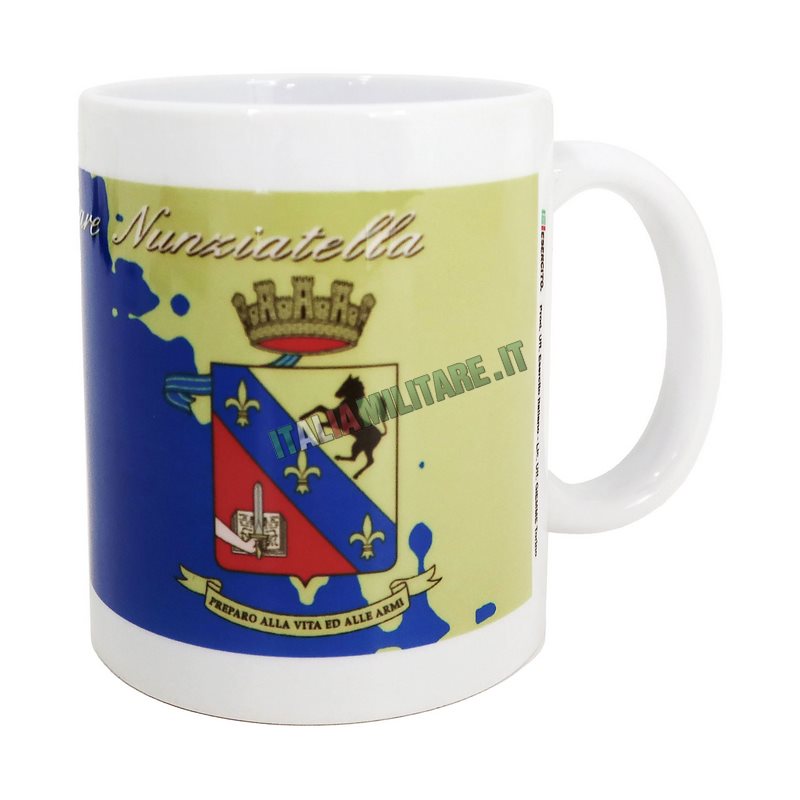 Tazza Scuola Nunziatella