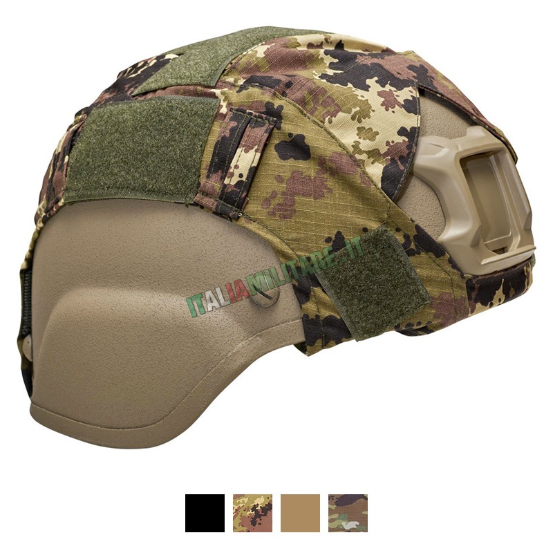 Copri Elmetto FAST Defcon 5