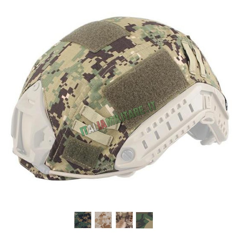 Copri Elmetto FAST Emerson