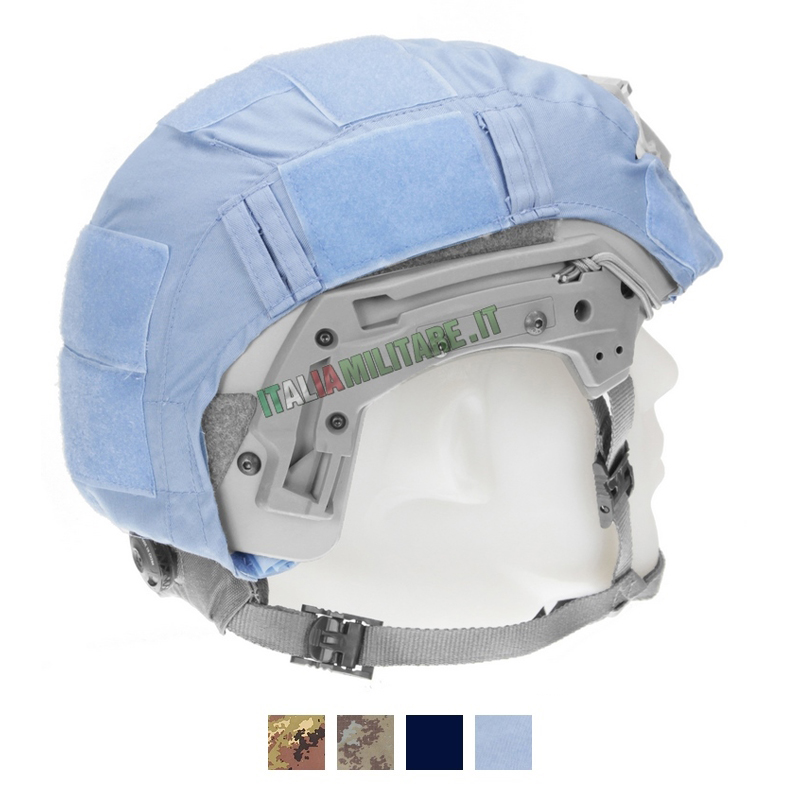 Telino Copri Elmetto FAST Openland