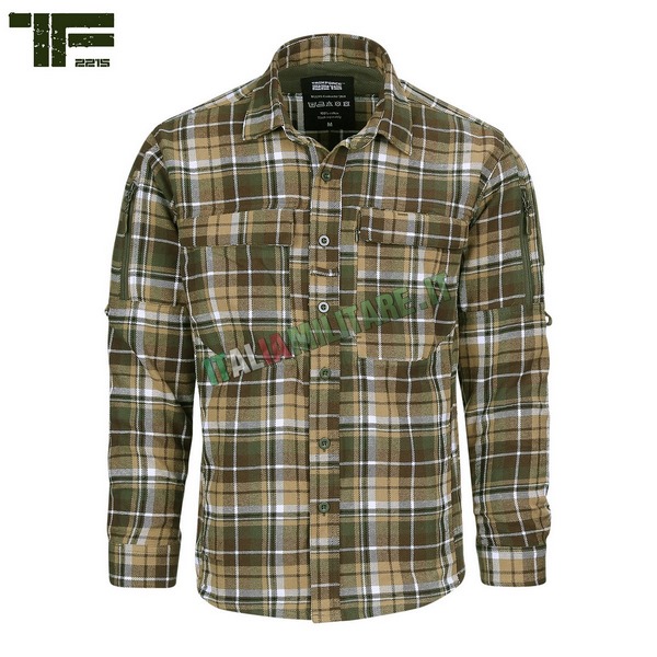 Camicia Task Force 2215 Contractor