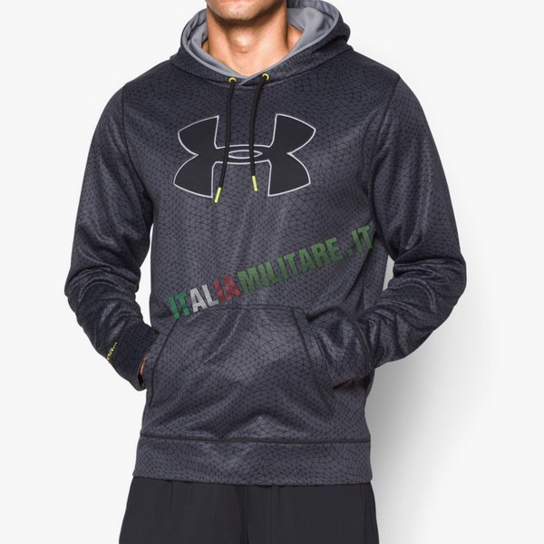 dove comprare felpe under armour