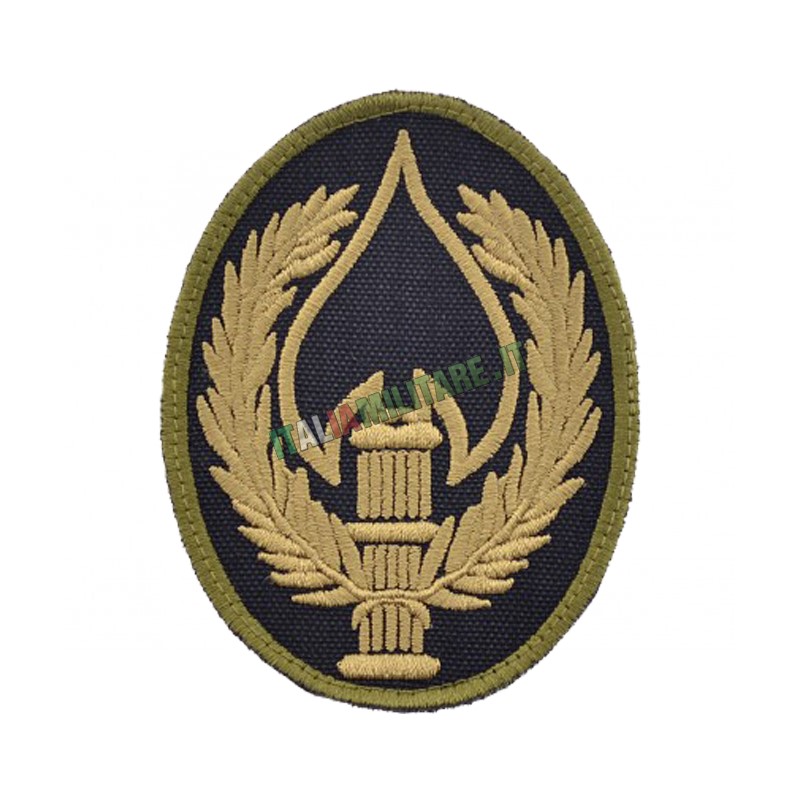 Patch US Special Operations Command