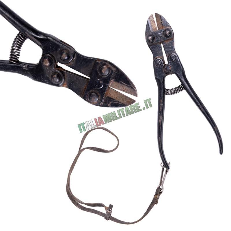 Tronchesi Militari Esercito Svedese Originali